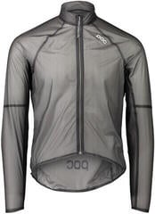 Cyklo-Bunda, vesta POC The Supreme Rain Sylvanite Grey