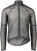 Fahrrad Jacke, Weste POC The Supreme Rain Sylvanite Grey XL Jacke