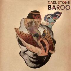 LP deska Carl Stone - Baroo (LP)