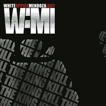 Vinyl Record Wami - Kill The King (LP) - 1