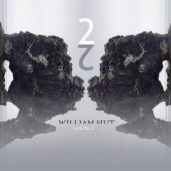 Schallplatte William Hut & Gisli - 22 (LP)