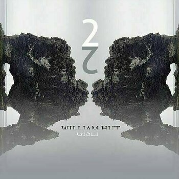 Vinyylilevy William Hut & Gisli - 22 (LP) - 1