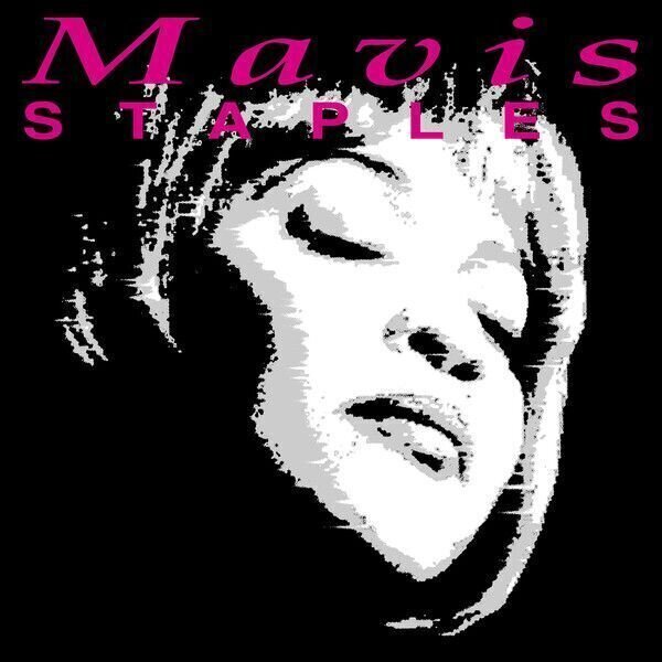 Vinyl Record Mavis Staples - Love Gone Bad (LP)