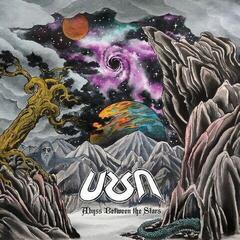 Disque vinyle Ursa - Abyss Between The Stars (LP)