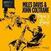 LP Miles Davis & John Coltrane - Trane's Blues (LP)