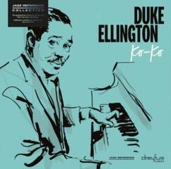 Hanglemez Duke Ellington - Ko-Ko (LP)