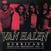 Vinylskiva Van Halen - Hurricane - Maryland Broadcast 1982 1.0 (2 LP)