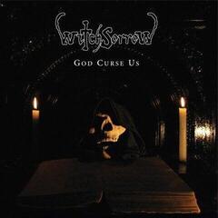 LP ploča Witchsorrow - God Curse Us (2 LP)