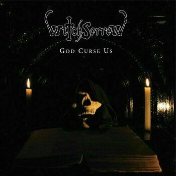 LP Witchsorrow - God Curse Us (2 LP) - 1