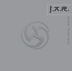 LP ploča J.A.R. - Homo Fonkianz (2 LP)