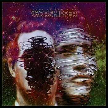 Disco de vinilo Worshipper - Light In The Wire (LP) - 1