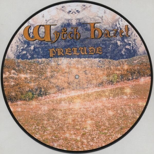 Vinyylilevy Wytch Hazel - Prelude (Picture Disc) (12" Vinyl)