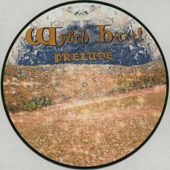 LP Wytch Hazel - Prelude (Picture Disc) (12" Vinyl) - 1