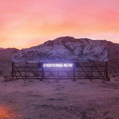 Δίσκος LP Arcade Fire - Everything Now (Day Version) (Gatefold Sleeve) (LP)