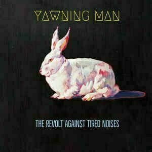 Disco de vinilo Yawning Man - The Revolt Against Tired Noises (Limited Edition) (LP) - 1