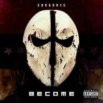 Disco de vinil Zardonic - Become (LP) - 1