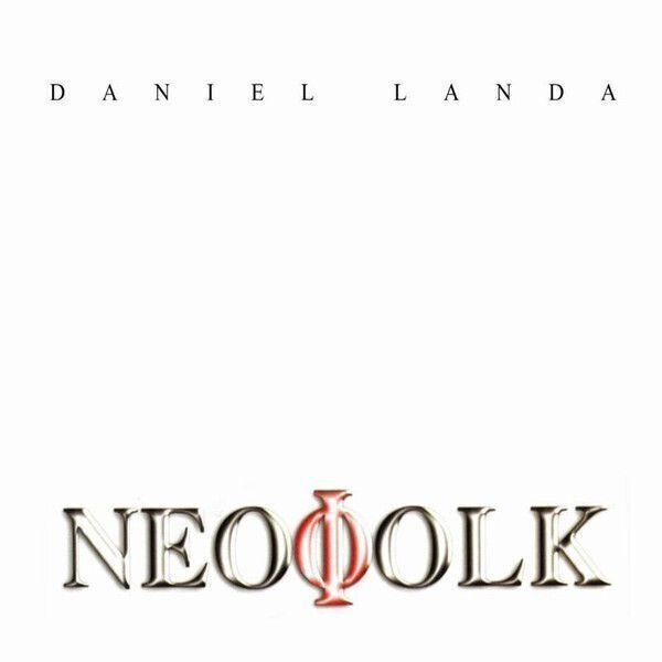 Disco de vinilo Daniel Landa - Neofolk (LP)
