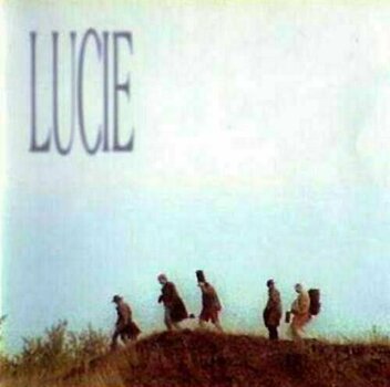 LP deska Lucie - Pohyby (LP) - 1