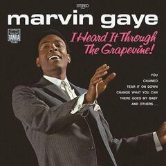 LP ploča Marvin Gaye - I Heard It Through The Grapevine (LP)