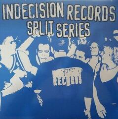 Vinila plate Various Artists - Indecision Records Split Series (2 LP)