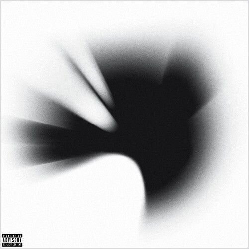 Vinylskiva Linkin Park - A Thousand Suns (LP)