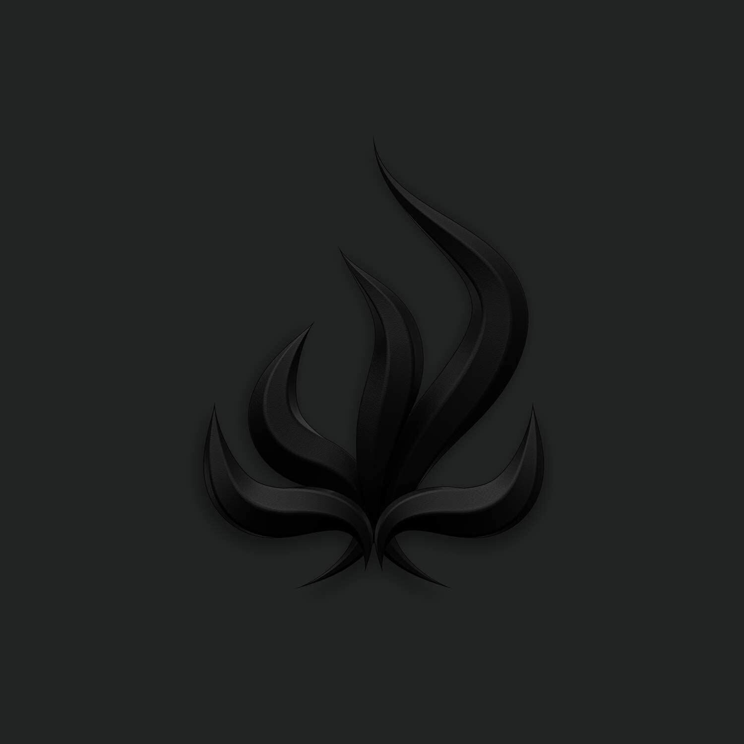 Δίσκος LP Bury Tomorrow Black Flame (LP)