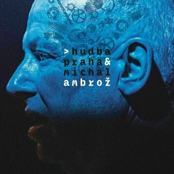 CD de música Hudba Praha - Hudba Praha & Michal Ambrož (CD) CD de música - 1
