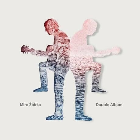 Disco de vinilo Miroslav Žbirka - Double Album (2 LP)