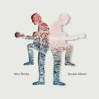 Disco de vinil Miroslav Žbirka - Double Album (2 LP) - 1