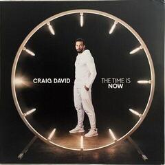 Vinylplade Craig David - Time is Now (2 LP)