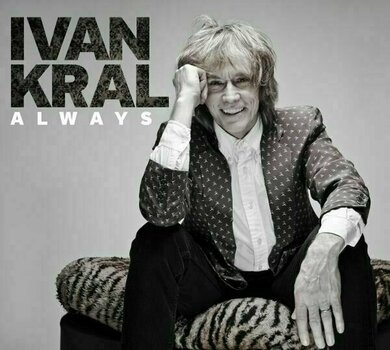 CD диск Ivan Král - Always (CD) - 1