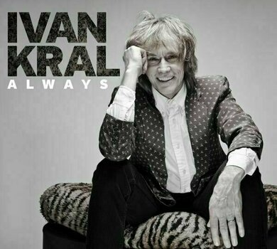 Muzyczne CD Ivan Král - Always (CD) - 1