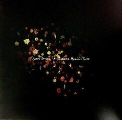 Disque vinyle Snow Patrol - A Hundred Million Suns (2 LP)