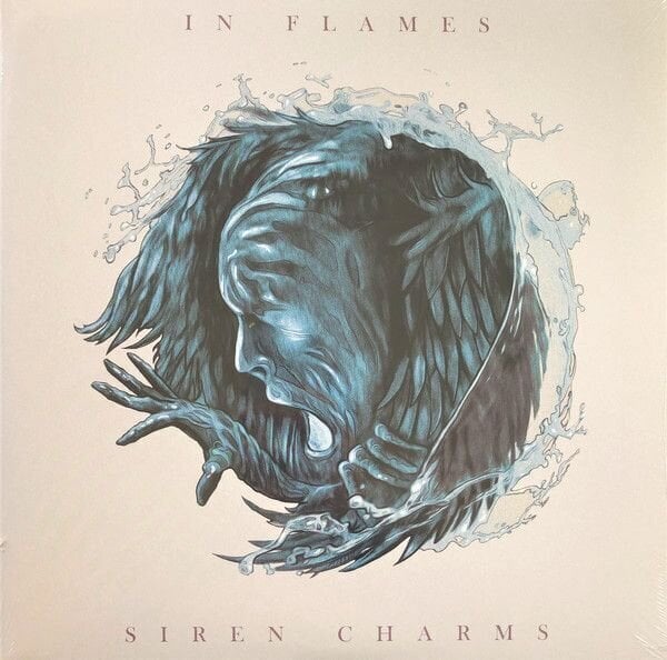 Vinyylilevy In Flames Siren Charms (2 LP)