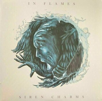 Vinyylilevy In Flames Siren Charms (2 LP) - 1