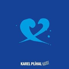 LP deska Karel Plihal - Kluziště (2 LP)