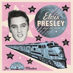 LP deska Elvis Presley - A Boy From Tupelo: The Sun Masters (LP)