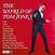 Disco de vinilo Tom Jones - The World Of Tom Jones (LP)