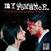 Hanglemez My Chemical Romance - RSD  - Life On The Murder Scene (White & Red Vinyl Album) (LP)