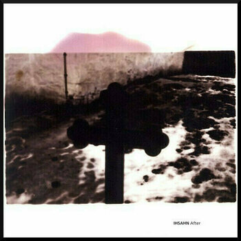 Vinylskiva Ihsahn - After (2 LP) - 1