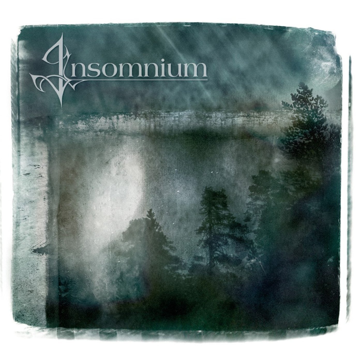 LP Insomnium - Since The Day It All Came (2 LP)