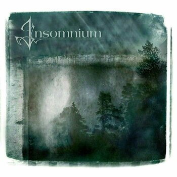 Vinyylilevy Insomnium - Since The Day It All Came (2 LP) - 1