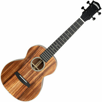 Tenor ukulele Cascha HH2311 Tenor ukulele Natural - 1