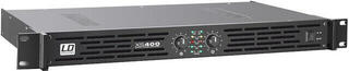 Amplifier LD Systems XS 400 Amplifier