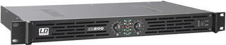 Verstärker LD Systems XS 200 Verstärker
