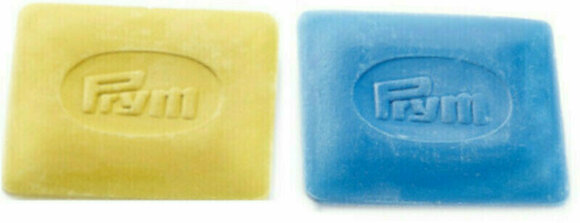 Kreda za označevanje PRYM Krojaška kreda 50 mm Blue-Yellow - 1
