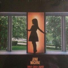 Disque vinyle Junk Machine - Inner Child Labour (LP + CD)