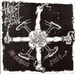 LP Hoist A Few - No Serious Shit… (LP)