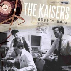 Disc de vinil The Kaisers - Ruff 'N' Rare (10" Vinyl)