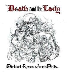 Hanglemez Michael Raven & Joan Mills - Death And The Lady (LP)